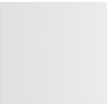 Trend Classic White Ovi keittiöön 60x57