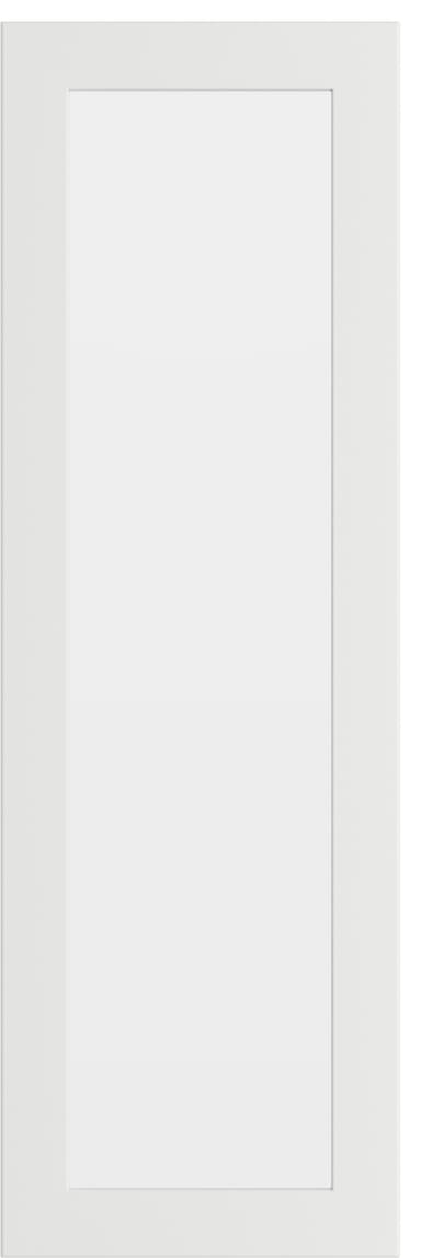 Epoq Trend Classic White lasiovi 30x92 cm keittiöön (Classic White)