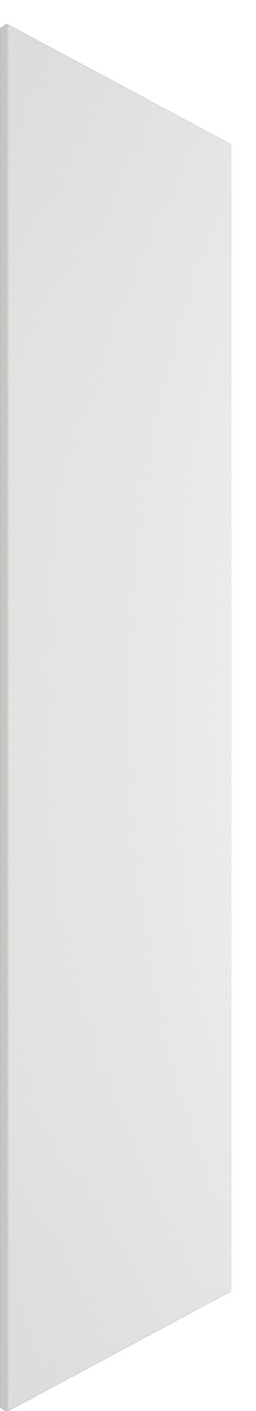Epoq Peitelevy korkea kaappi 233 cm (Trend Classic White)