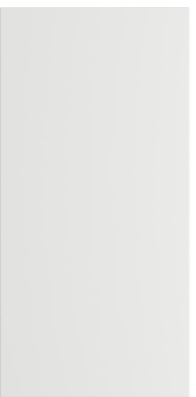 Trend Classic White Ovi keittiöön 45x92