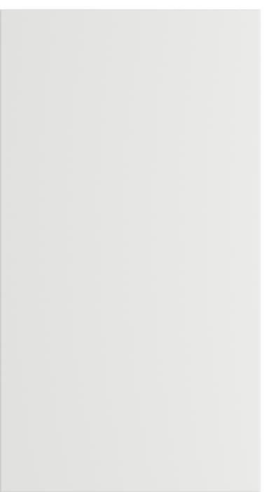Trend Classic White Ovi keittiöön 50x92