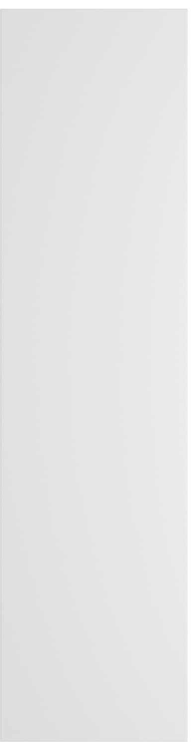 Epoq Peitelevy korkea kaappi 233 cm (Trend Classic White)