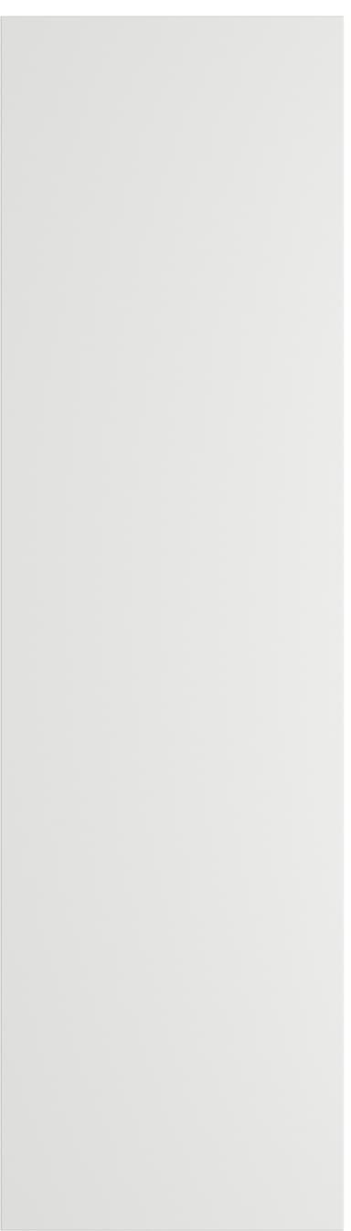 Epoq Peitelevy korkea kaappi 211 cm (Trend Classic White)