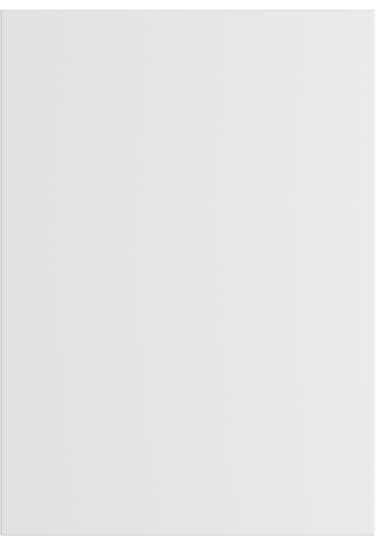 Trend Classic White Ovi keittiöön 50x70