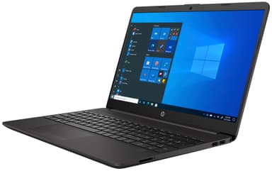 HP 250 G8 15,6" i5/8/256 GB kannettava (tummanharmaa)