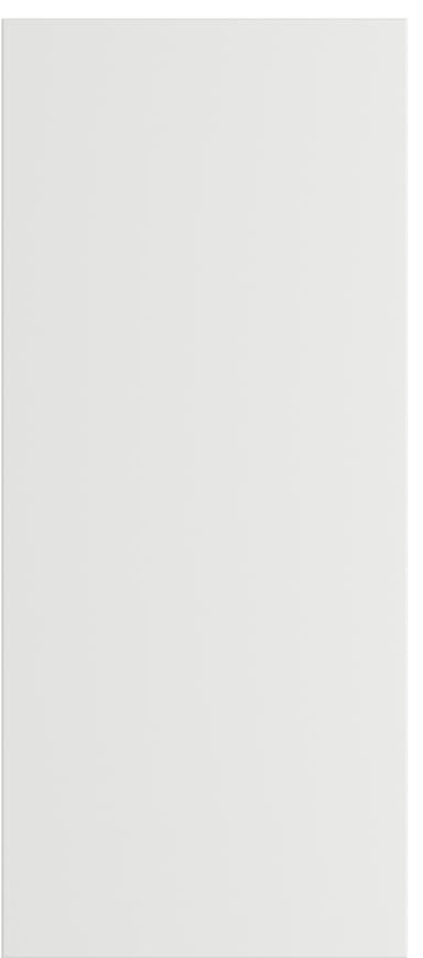 Trend Classic White Ovi keittiöön 40x92