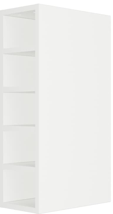 Epoq avohylly 20x70 (Trend Classic White)