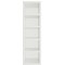 Epoq avohylly 20x70 (Trend Classic White)