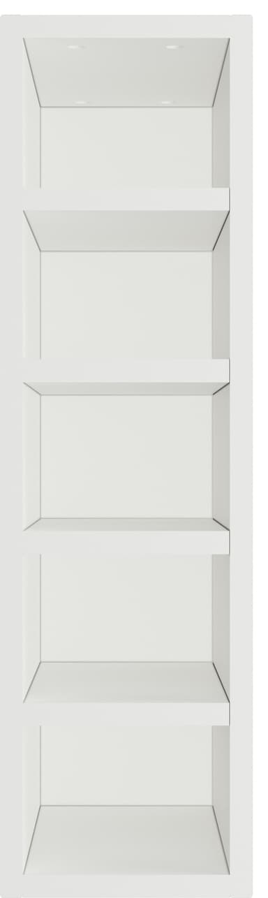 Epoq avohylly 20x70 (Trend Classic White)