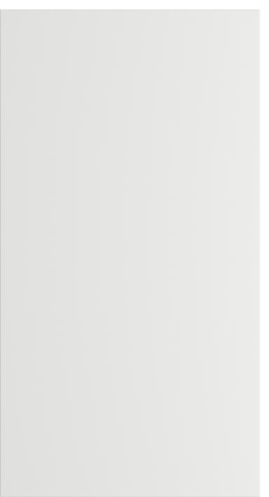 Trend Classic White Ovi keittiöön 60x112