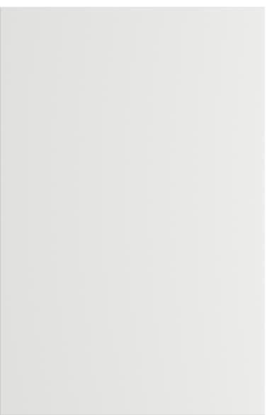 Trend Classic White Ovi keittiöön 60x92