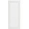 Epoq Trend Classic White lasiovi 30x70 cm keittiöön (Classic White)