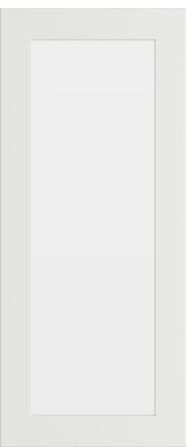 Epoq Trend Classic White lasiovi 30x70 cm keittiöön (Classic White)