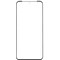 OnePlus 10T 5G 3D näytönsuoja (karkaistu lasi, musta)
