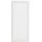 Epoq Trend Classic White lasiovi 40x92 cm keittiöön (Classic White)