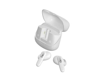 Langattomat kuulokkeet Bluetooth 5.0 Valkoinen