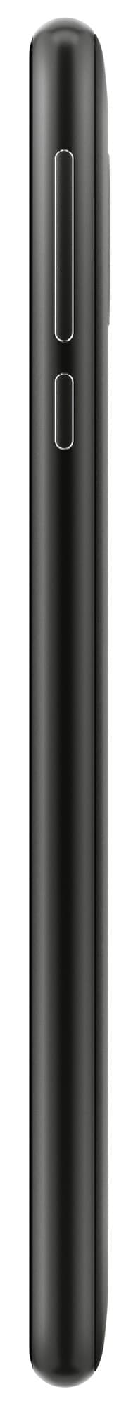 Nokia 3 älypuhelin (musta)