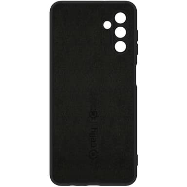 Celly Cromo Pehmeä kumikotelo Galaxy A04s / A13 5G