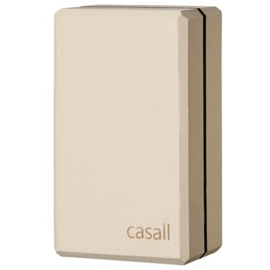 Casall Joogalohko Bamboo Natural