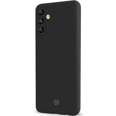 Celly Cromo Pehmeä kumikotelo Galaxy A04s / A13 5G