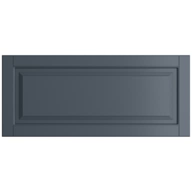 Epoq Heritage ylälaatikon etuosa 80x35 keittiöön (Bluegrey)