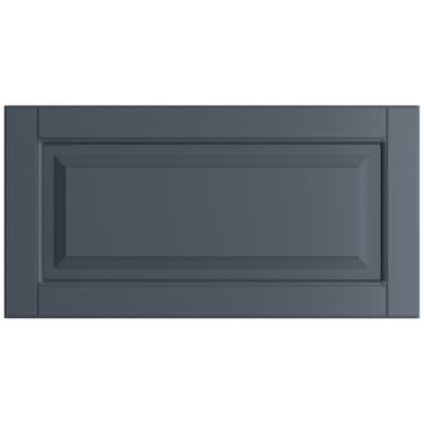 Epoq Heritage laatikon etuosa 60x31 keittiöön (Bluegrey)