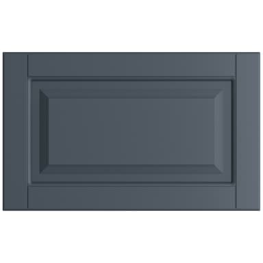 Epoq Heritage laatikon etuosa 50x31 keittiöön (Bluegrey)