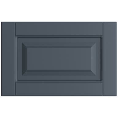 Epoq Heritage laatikon etuosa 40x26 keittiöön (Bluegrey)