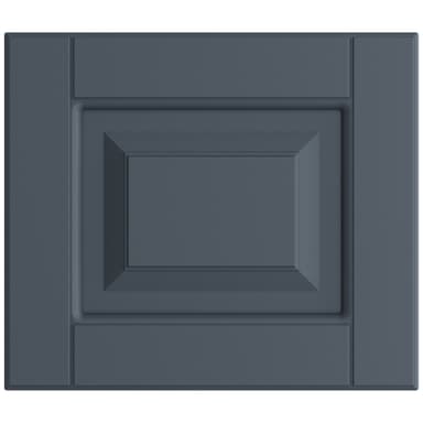 Epoq Heritage laatikon etuosa 30x26 keittiöön (Bluegrey)