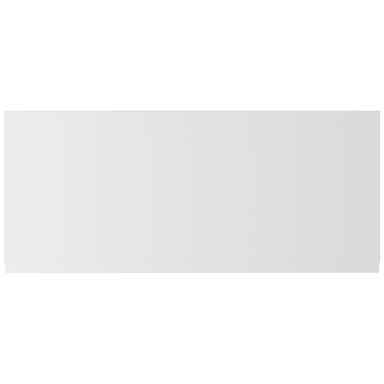 Epoq Integra White Horisontal Ovi keittiöön 90x40