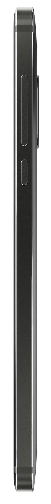 Nokia 6 älypuhelin (musta)