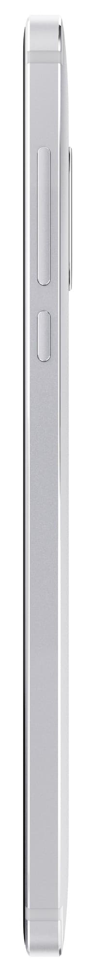 Nokia 6 älypuhelin (hopea)