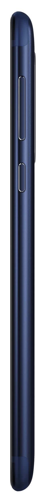 Nokia 8 älypuhelin (matta sininen)