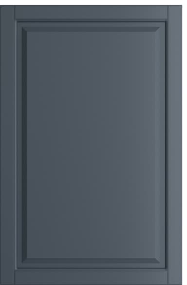 Epoq Heritage ovi keittiöön 60x92 (Bluegrey)