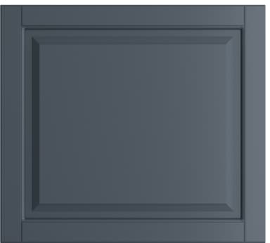 Epoq Heritage ovi keittiöön 60x54 (Bluegrey)