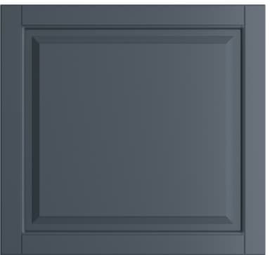 Epoq Heritage ovi keittiöön 60x57 (Bluegrey)