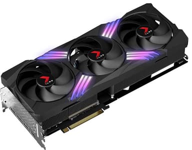 PNY GeForce RTX 4070 Ti 12GB XLR8 Gaming näytönohjain
