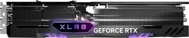 PNY GeForce RTX 4070 Ti 12GB XLR8 Gaming näytönohjain