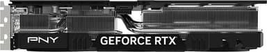 PNY GeForce RTX 4070 Ti 12GB näytönohjain