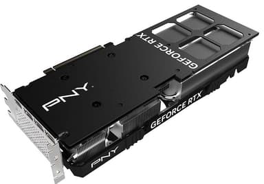 PNY GeForce RTX 4070 Ti 12GB näytönohjain