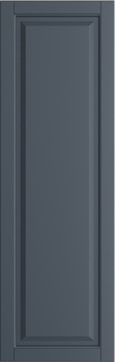 Epoq Heritage ovi keittiöön 40x125 (Bluegrey)