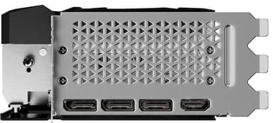 PNY GeForce RTX 4070 Ti 12GB XLR8 Gaming näytönohjain