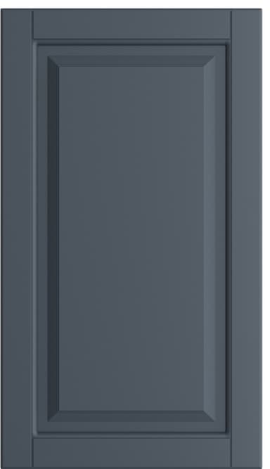 Epoq Heritage ovi keittiöön 40x70 (Bluegrey)