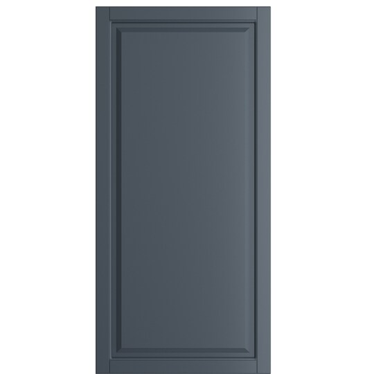 Epoq Heritage ovi keittiöön 60x125 (Bluegrey)
