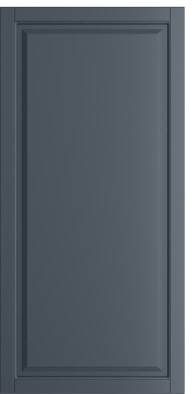 Epoq Heritage ovi keittiöön 60x125 (Bluegrey)
