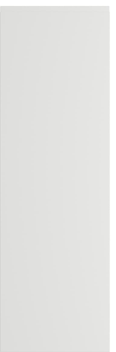Epoq Integra White Ovi keittiöön 40x125