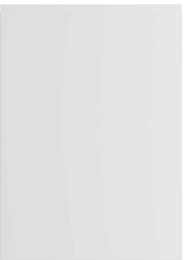 Epoq Integra White Ovi keittiöön 50x70