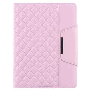 iPad 10.2 (2021)/(2020)/(2019) Kirjontaristikot -tabletin kansi