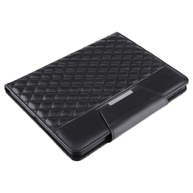 iPad 10.2 (2021)/(2020)/(2019) Kirjontaristikot -tabletin kansi