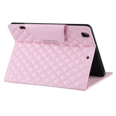 iPad 10.2 (2021)/(2020)/(2019) Kirjontaristikot -tabletin kansi